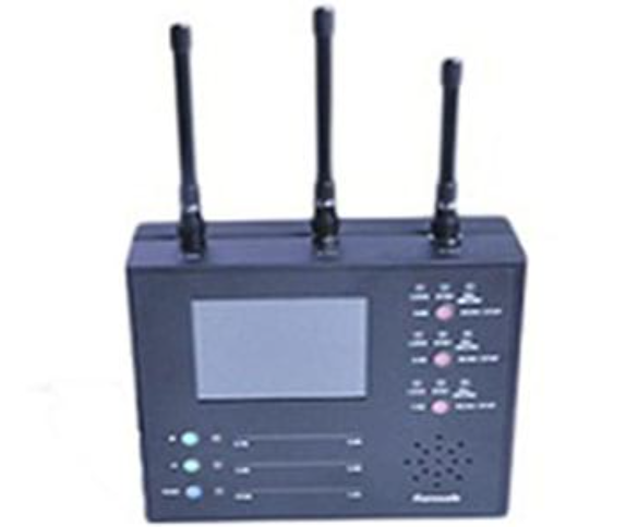 竞秀无线偷拍检测器(VS-125 )