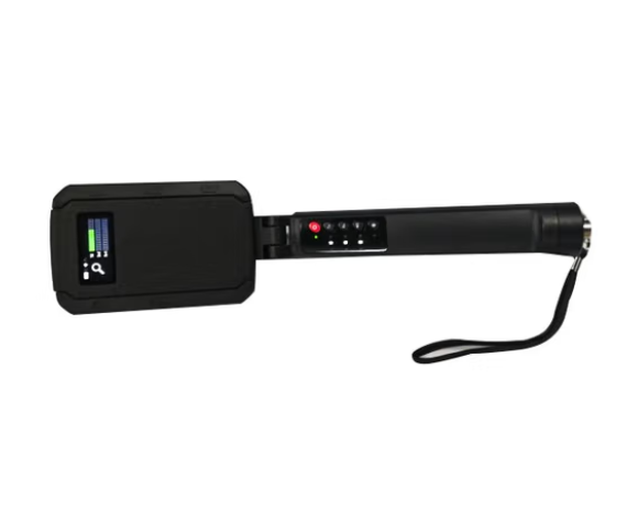 竞秀便携式非节点性探测仪